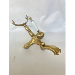 Смеситель для ванны й душа Bugnatese Oxford OXBR6300, фото 