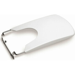 Крышка на биде Roca Sidney 806380004, фото 