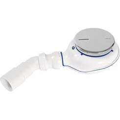 Сифон для душевого поддона Radaway TurboFlow 2 TB21, фото 