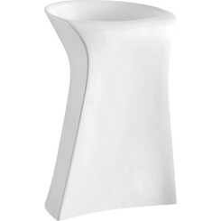 Раковина Rea Milena REA-U9903 (55x48 см, підлогова), фото 