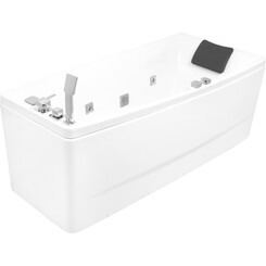 Ванна гидромассажная акриловая Volle 12-88-102/R, фото 