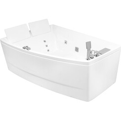 Ванна с гидромассажем Volle 12-88-100/L, фото 