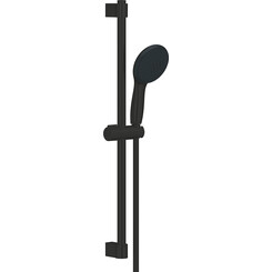 Душевой гарнитур Grohe Tempesta 110 261622433 (черный матовый), фото 