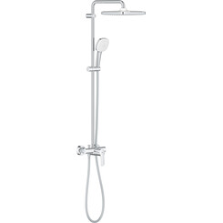 Душева система Grohe Tempesta Cube 250 26692001, фото 