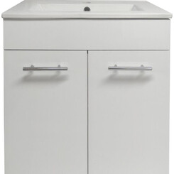 Тумба с раковиной Volle Maro 1927.306007 (60 см, подвесная), фото 