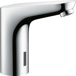 Смеситель для раковины Hansgrohe Focus 31172000 (сенсорный), фото 