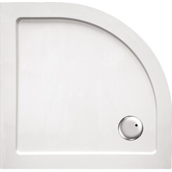 Душевой поддон Volle Compuesto 4487.11909007 (90x90 см), фото 