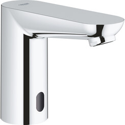 Кран для раковины Grohe Euroeco Cosmopolitan E 36269000 (сенсорный, без смешивания), фото 