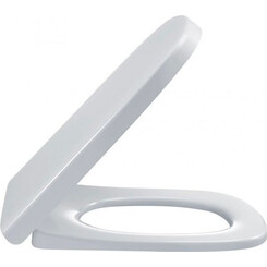 Крышка-сиденье для унитаза Jacob Delafon Struktura E70024-00 (с микролифтом), фото 