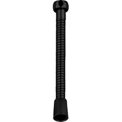 Шланг для душа Imprese Black Matt f03600110SA (150 см, черный матовый), фото 