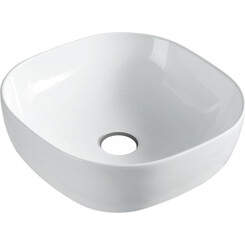 Умывальник Volle Arte 1301.005442 (42x42 см, чаша), Доступные размеры: 42 x 42, фото 