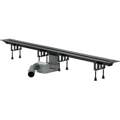 Душевой трап Viega Advantix 686277, фото 