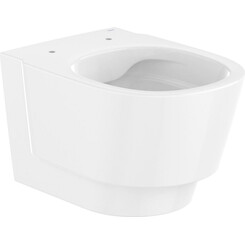 Безободковый подвесной унитаз Roca Tura A346697000 (без сиденья), фото 