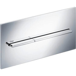 Панель смыва Viega Visign for More 104 598457, фото 