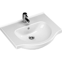 Умывальник RJ Lotus RZJ200 (55x48 см), Доступные размеры: 55 x 48, фото 