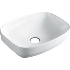 Умивальник Volle Amar 1301.005550 (50x38 см), Доступні розміри: 50 x 38, фото 