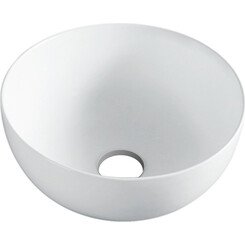 Умивальник Volle Ola 1301.005336 (36 см, чаша), фото 