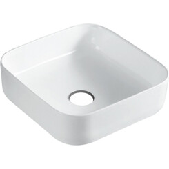 Умивальник Volle Arte 1301.005439 (38x38 см), Доступні розміри: 38 x 38, фото 