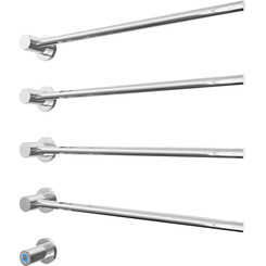 Электрический полотенцесушитель Mario Иннова 2.2.2300.03.P (4820258984602, 590x625), фото 