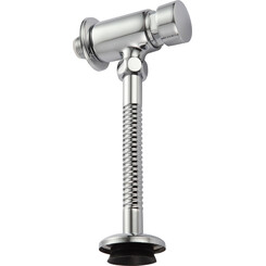 Кран для писсуара RJ RJFA000-01CH, фото 