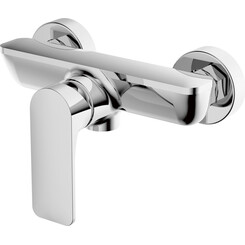 Смеситель для душа Imprese Lednice Chrome f03307901BA, фото 