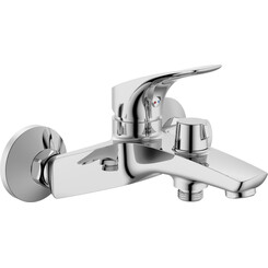 Смеситель для ванны Volle Orlando Chrome 1525.030101, фото 