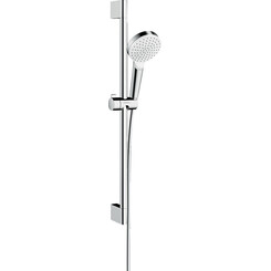Душевой гарнитур Hansgrohe Crometta 1jet Chrome 26554400, фото 