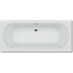 Акриловая ванна Koller Pool Dakota Double DAKOTAD180X80 (180x80 см), Доступные размеры: 180 x 80, фото 