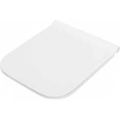 Сиденье для унитаза Am.Pm Gem C90A7852WH (с микролифтом), фото 