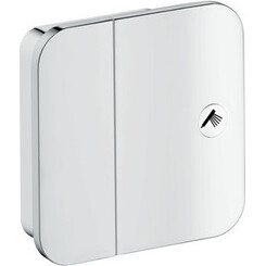 Вентиль запорный Axor One 45771000, фото 