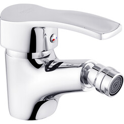 Смеситель для биде Kroner KRM Odra C020, фото 