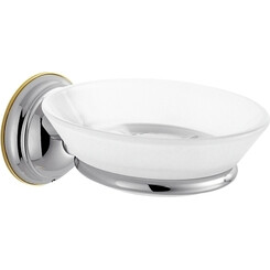 Мыльница Axor Carlton 41433000, фото 