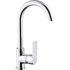 Смеситель для кухни Kroner KRM Main C030, фото 