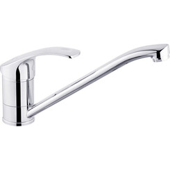 Смеситель для кухни Kroner KRP Konstante C030, фото 