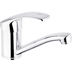 Смеситель для умывальника Kroner KRP Konstante C011, фото 