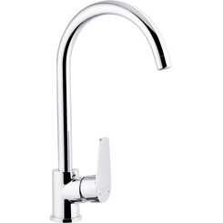 Смеситель для кухни Kroner KRP Brocken C030, фото 