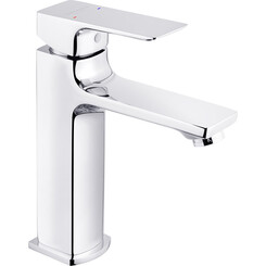 Смеситель для умывальника Kroner KRP Harz C010, фото 