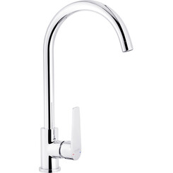 Смеситель для кухни Kroner KRP Eifel C030, фото 