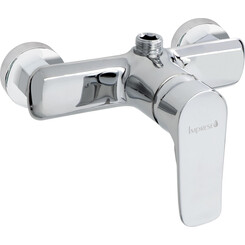 Смеситель для душа Imprese Kvet f03307201AA, фото 