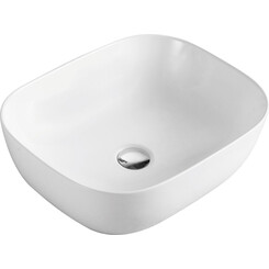 Умывальник Imprese i11143 (49x40 см), фото 