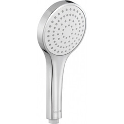 Лейка для душа Imprese Chrome f03600101BC (однорежимная), фото 