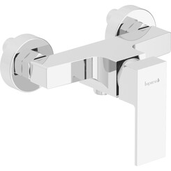 Смеситель для душа Imprese Violik Chrome f03310801AA, Цвет производителя: хром, фото 