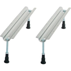 Ножки для ванны Koller Pool WBW001 (универсальные), фото 