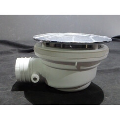 Сифон для душевого поддона Volle Benita 1017,1/10-22-905drain, фото 