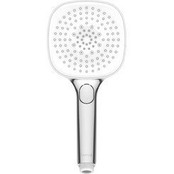 Лейка для душа Imprese LSR-120GQ Chrome f03600101AU (трехрежимная), фото 