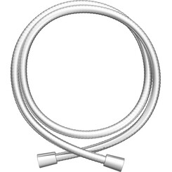 Шланг для душа Imprese LSR SS anti-twist f03600101SD (120 см, хром), Доступные размеры: 120, Цвет производителя: хром, фото 