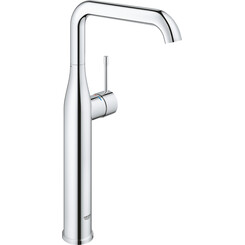 Змішувач для умивальника Grohe Essence New XL-Size 24170001 (хром, високий), Колір виробника: хром, фото 