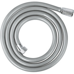 Шланг для душа Grohe Rotaflex TwistStop 28410002 (175 см, серый), Доступные размеры: 175, фото 