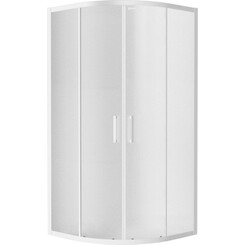 Кабинка без поддона Eger Tisza 599-021/1, фото 