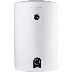 Бойлер Kroner Runder K50VH2 (50 л, 2000 Вт, мокрый ТЭН), Объем: 50, фото 